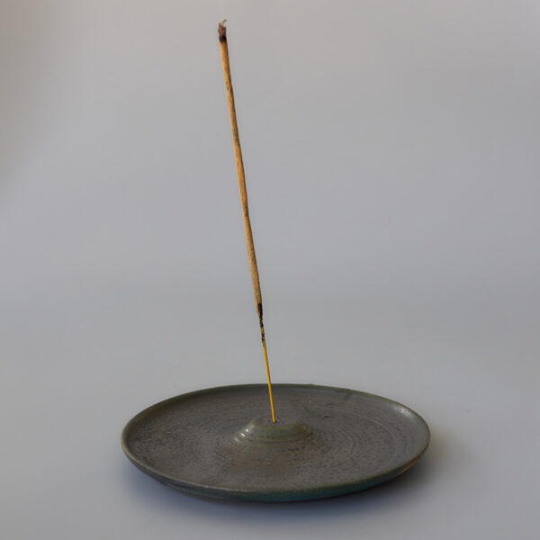 Incense holder
