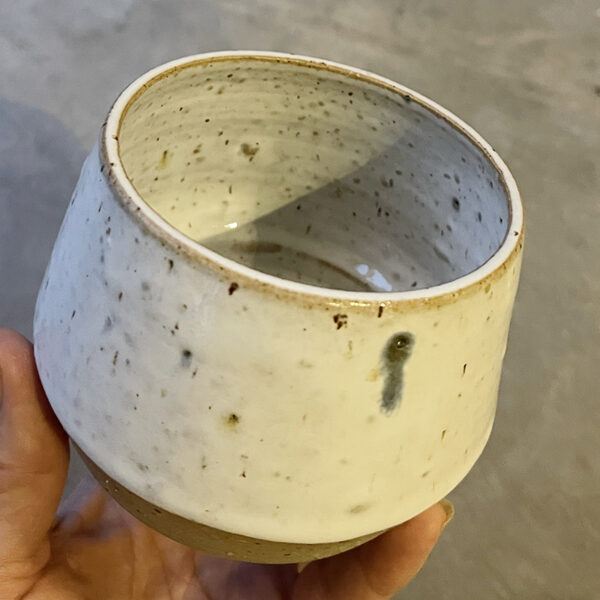 Matcha mug