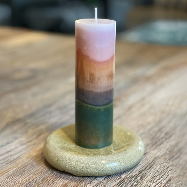 candle barrel