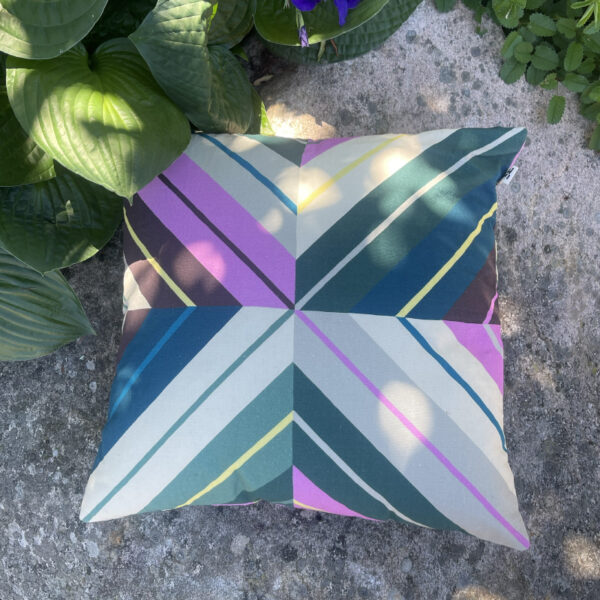 Kuddfodral "Astrid"