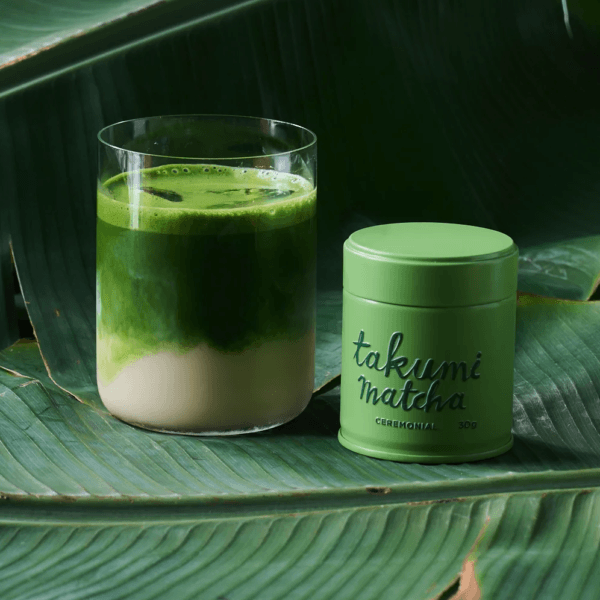 Matcha Ceremonial