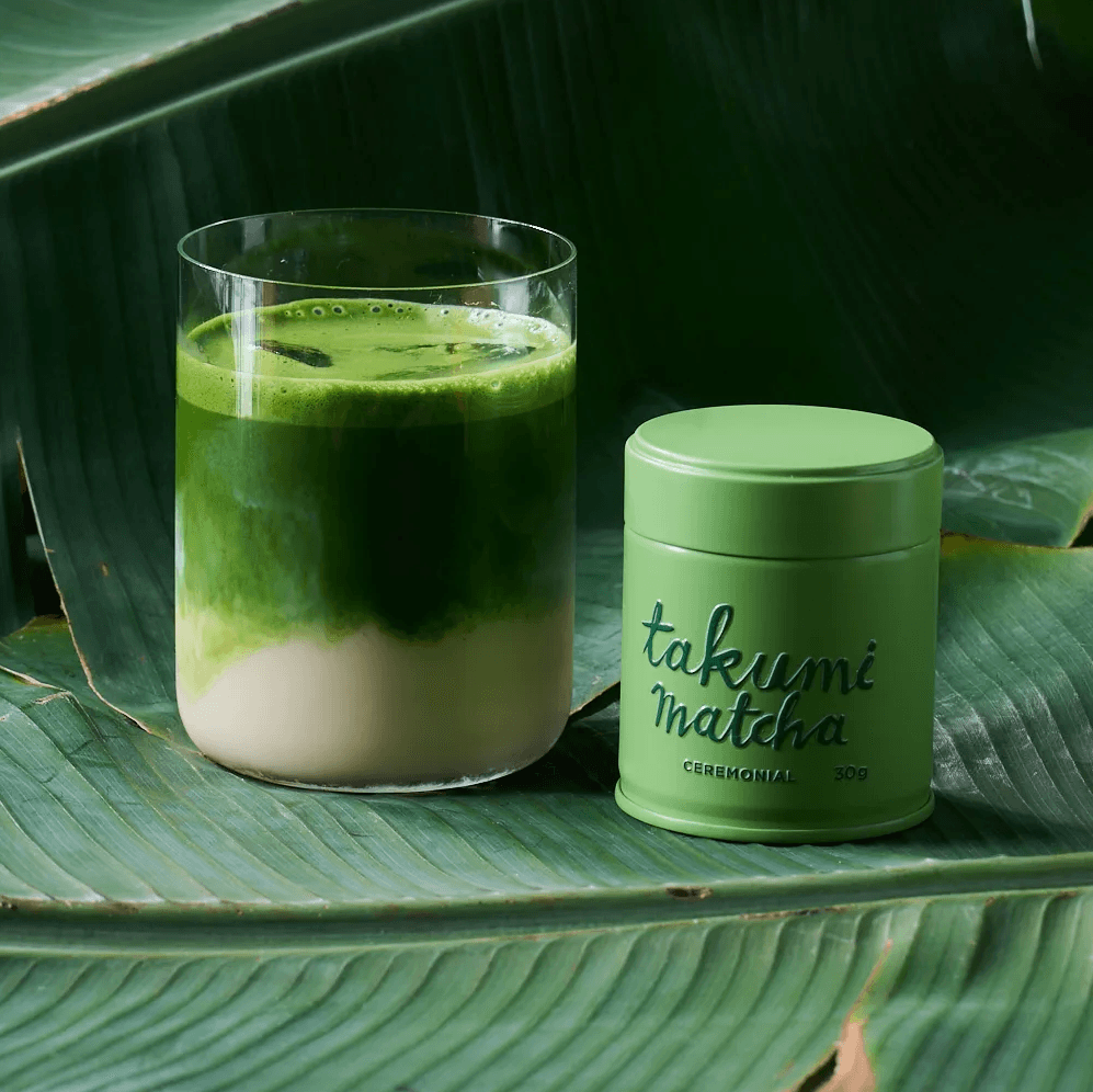 Matcha Ceremonial