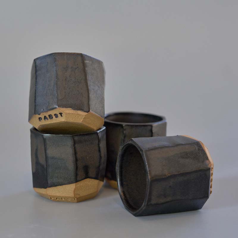 Japan mug Black - Image 4