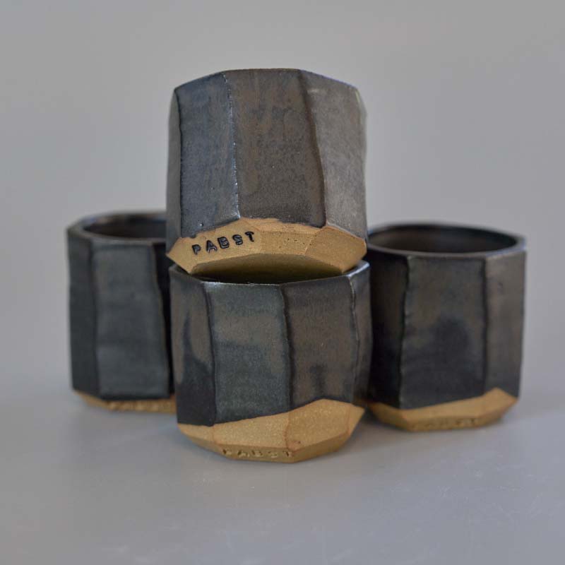 Japan mug Black - Image 3