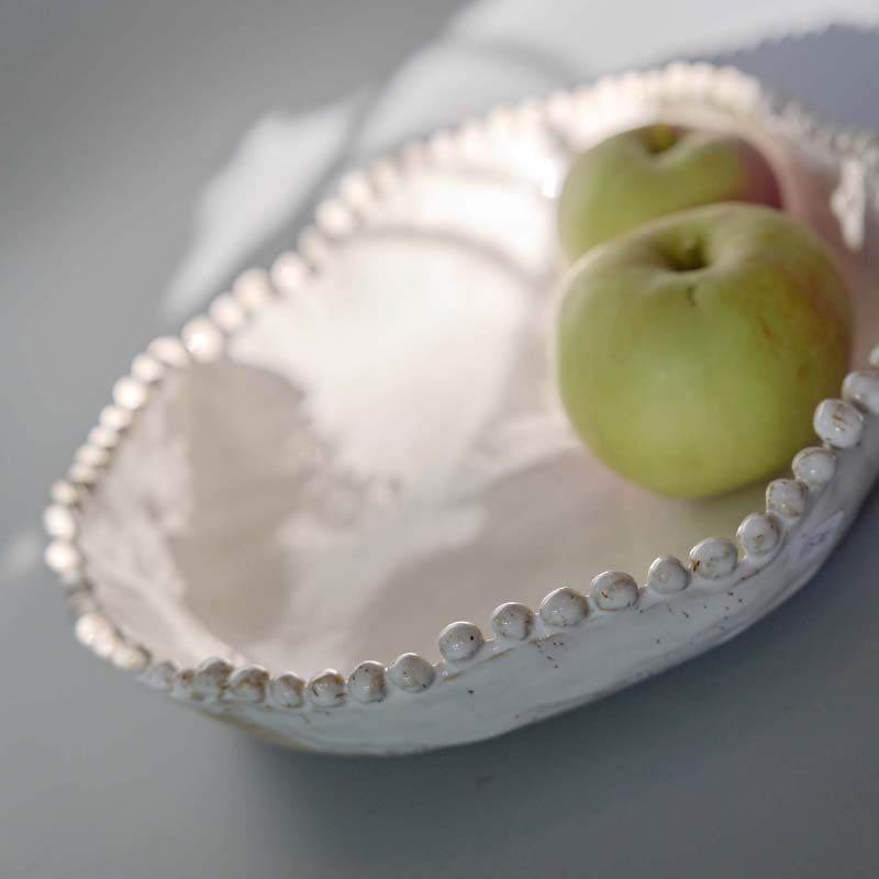 Big Sallad bowl Dots - Image 3